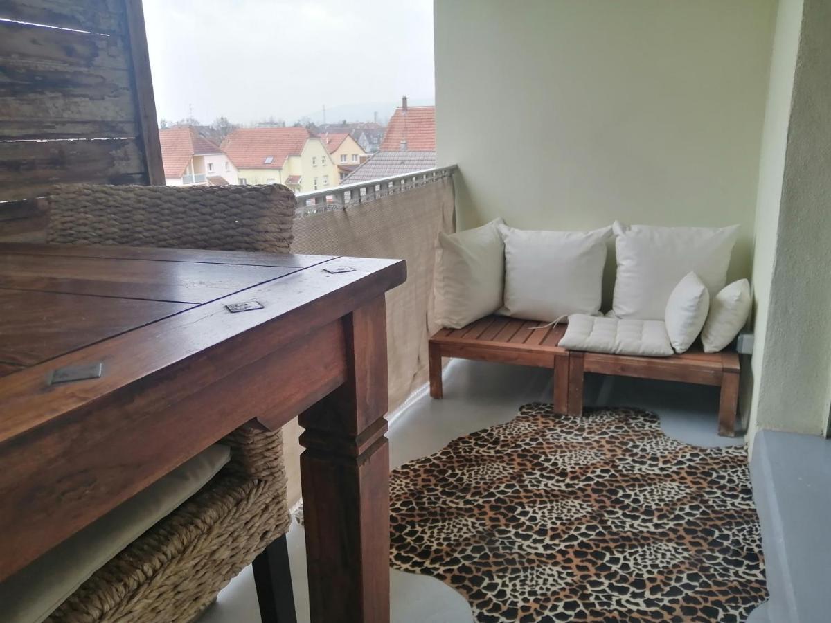 ❊ L'Ecrin Selestadien ❊ Selestat Bagian luar foto